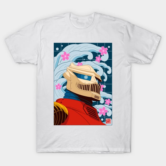 Jet jaguar shirt new arrivals